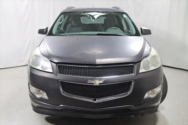 used 2011 Chevrolet Traverse car, priced at $3,888