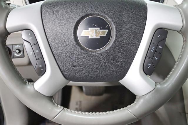 used 2011 Chevrolet Traverse car, priced at $3,888