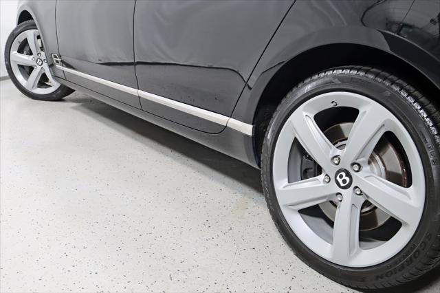 used 2016 Bentley Mulsanne car, priced at $79,888