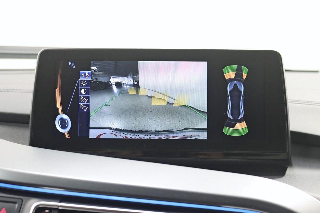 used 2016 BMW i8 car, priced at $64,888