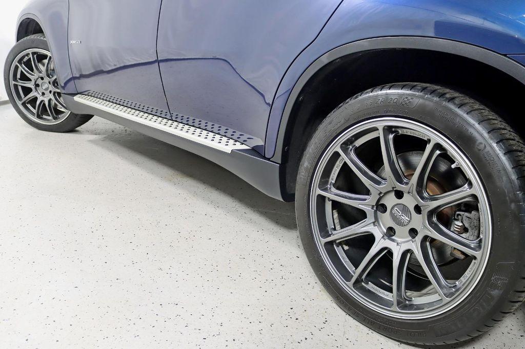 used 2014 BMW X6 car, priced at $18,888