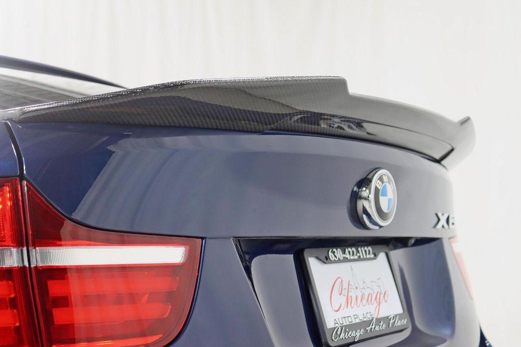 used 2014 BMW X6 car, priced at $18,888