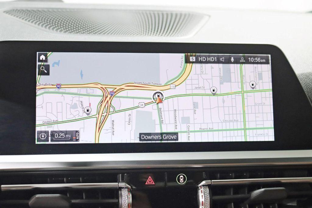 used 2022 BMW 230 car, priced at $31,888