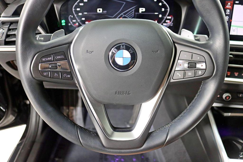 used 2022 BMW 230 car, priced at $31,888