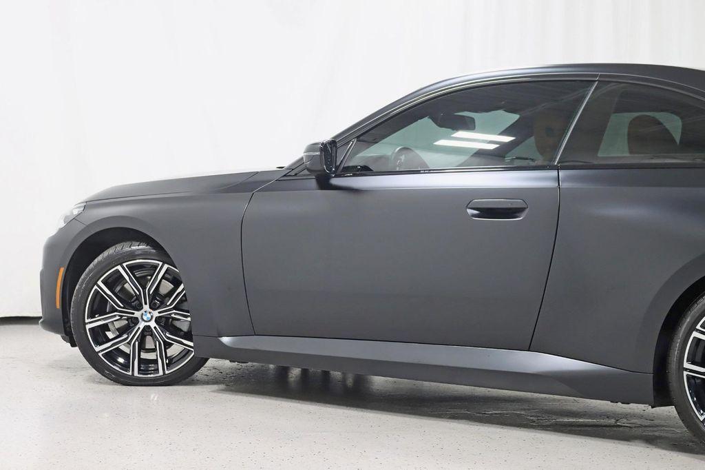 used 2022 BMW 230 car, priced at $31,888