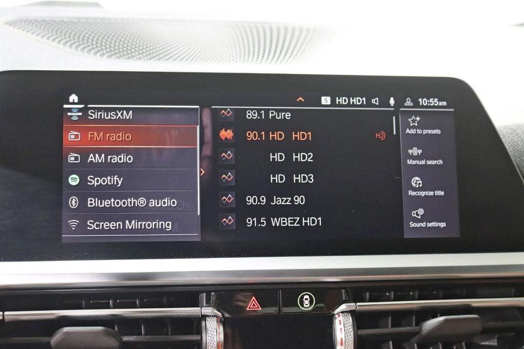 used 2022 BMW 230 car, priced at $31,888