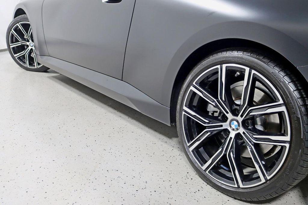 used 2022 BMW 230 car, priced at $31,888