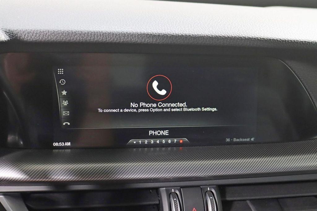 used 2018 Alfa Romeo Stelvio car