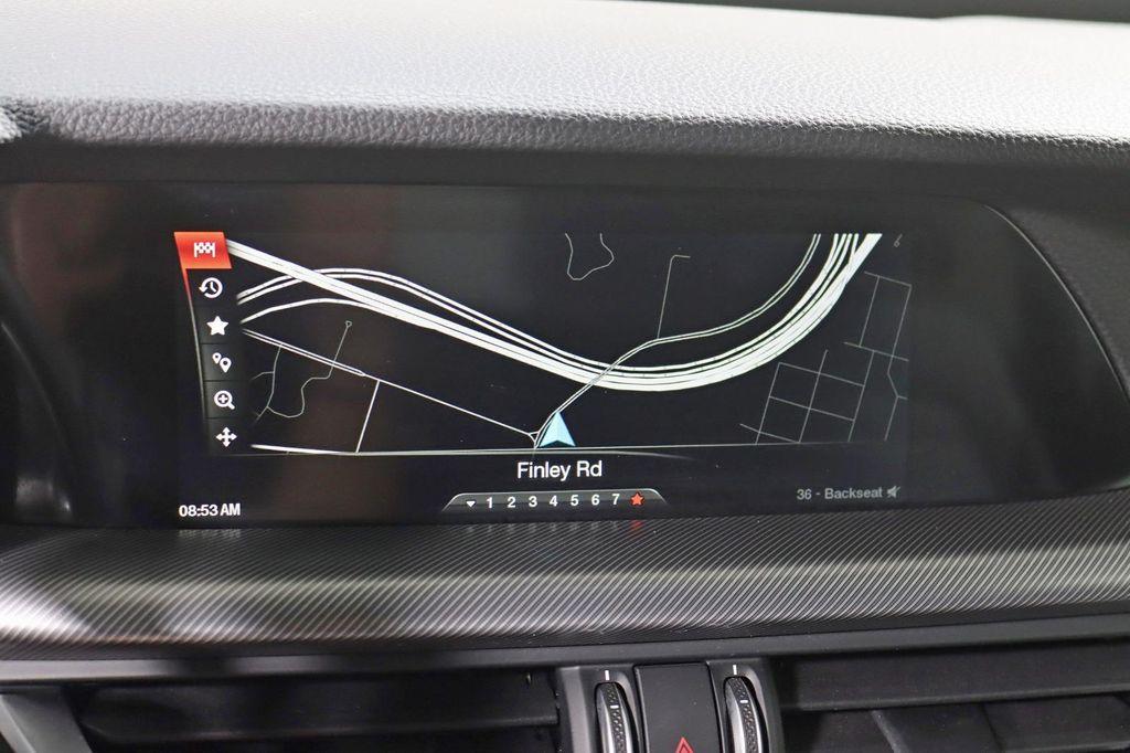 used 2018 Alfa Romeo Stelvio car