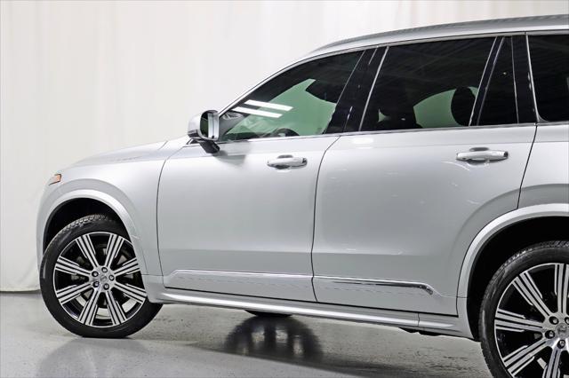 used 2021 Volvo XC90 car, priced at $40,888