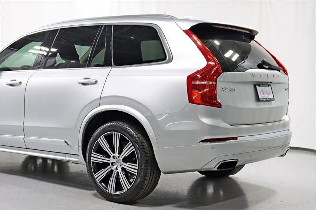 used 2021 Volvo XC90 car, priced at $40,888