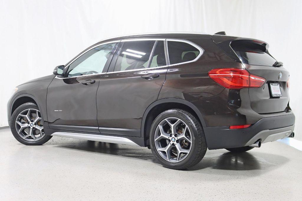 used 2016 BMW X1 car, priced at $14,888