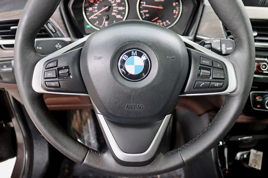 used 2016 BMW X1 car, priced at $14,888