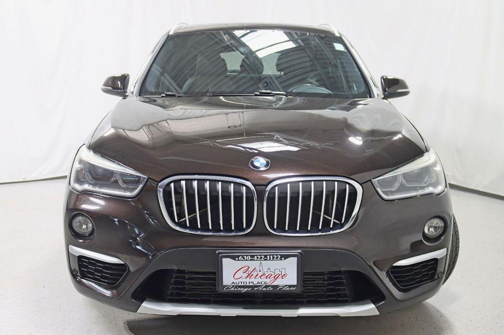 used 2016 BMW X1 car, priced at $14,888