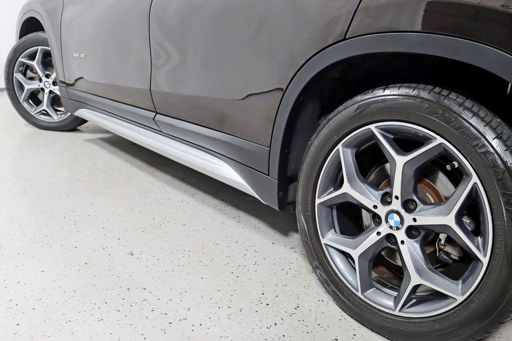 used 2016 BMW X1 car, priced at $14,888