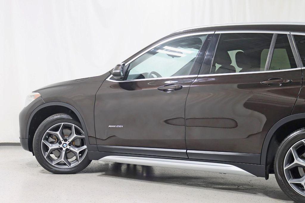 used 2016 BMW X1 car, priced at $14,888