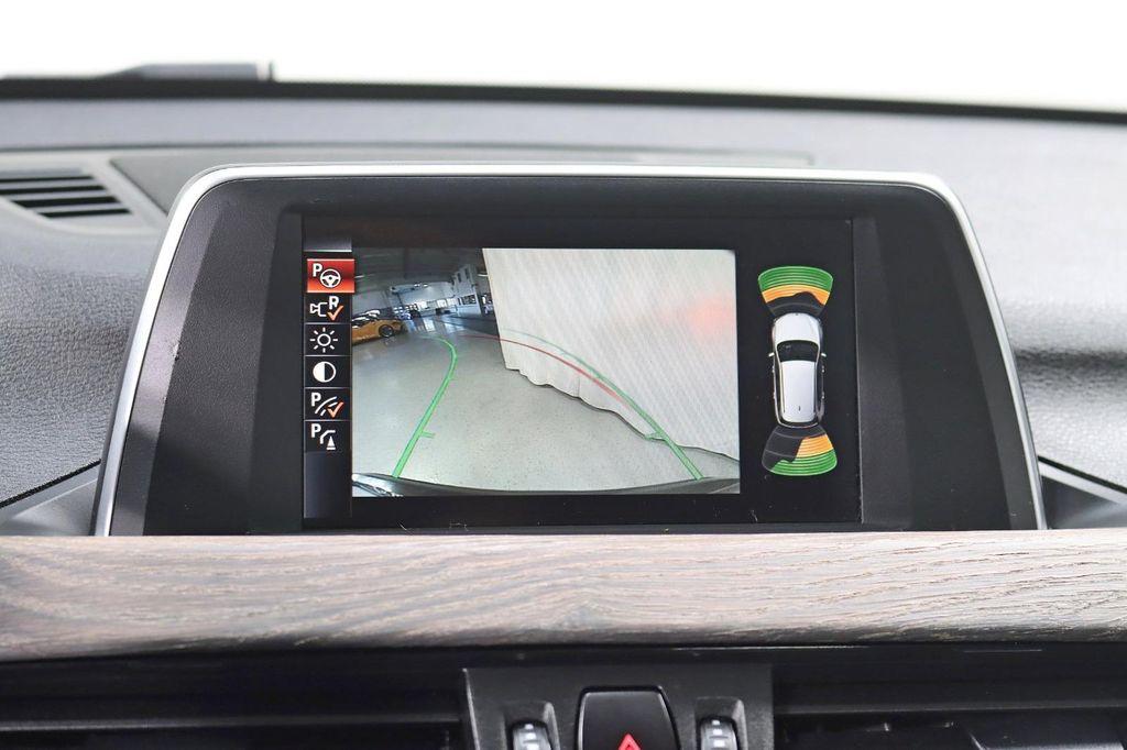 used 2016 BMW X1 car, priced at $14,888