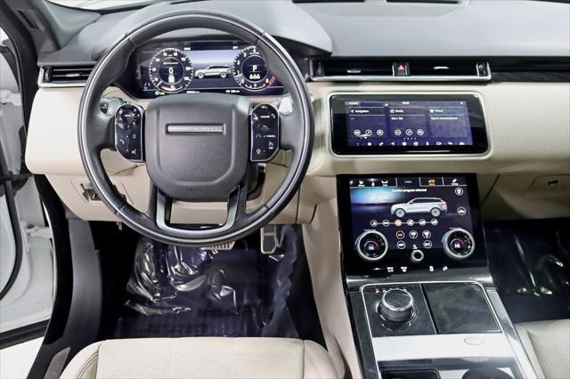 used 2020 Land Rover Range Rover Velar car, priced at $34,888