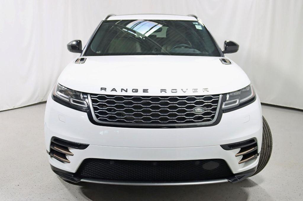 used 2020 Land Rover Range Rover Velar car