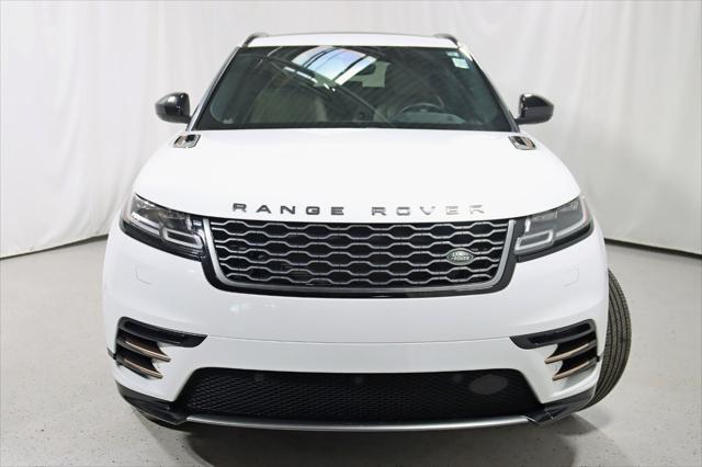 used 2020 Land Rover Range Rover Velar car, priced at $34,888