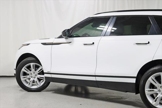 used 2020 Land Rover Range Rover Velar car, priced at $34,888