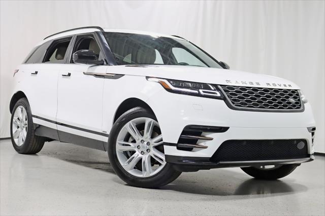 used 2020 Land Rover Range Rover Velar car, priced at $34,888