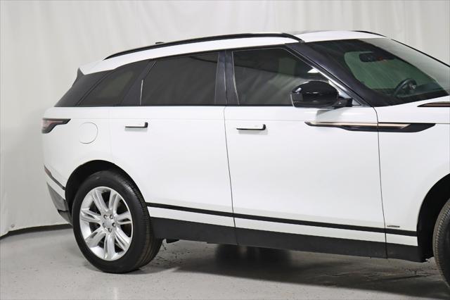 used 2020 Land Rover Range Rover Velar car, priced at $34,888