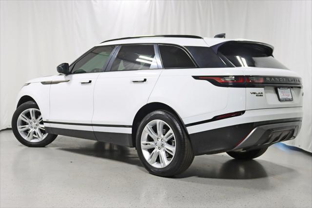 used 2020 Land Rover Range Rover Velar car, priced at $34,888