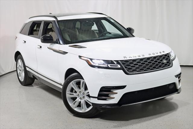 used 2020 Land Rover Range Rover Velar car, priced at $34,888