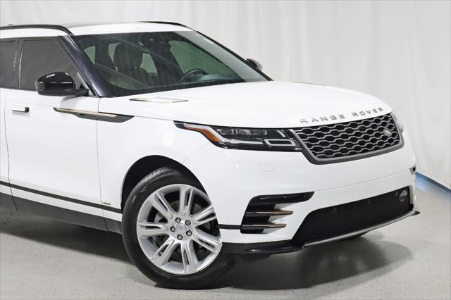 used 2020 Land Rover Range Rover Velar car, priced at $34,888