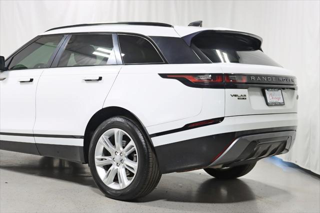 used 2020 Land Rover Range Rover Velar car, priced at $34,888