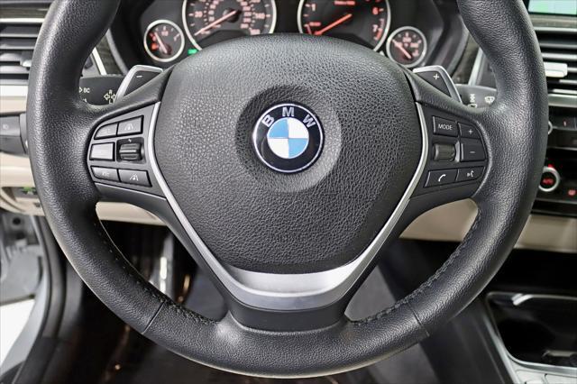 used 2016 BMW 330e car, priced at $17,888