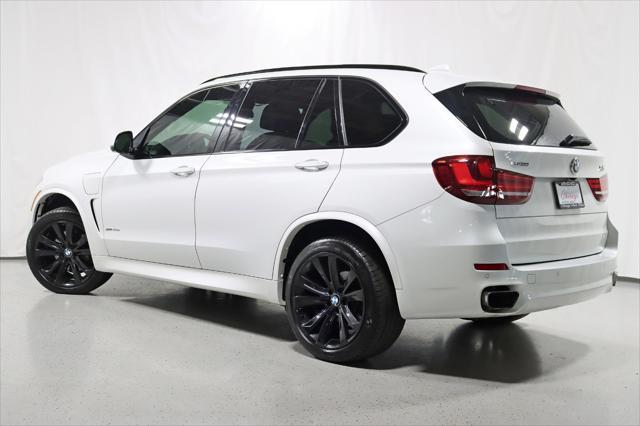 used 2016 BMW X5 eDrive car, priced at $19,888