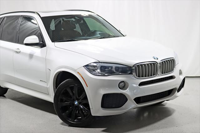 used 2016 BMW X5 eDrive car, priced at $19,888