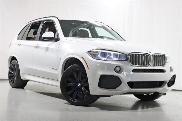 used 2016 BMW X5 eDrive car, priced at $19,888