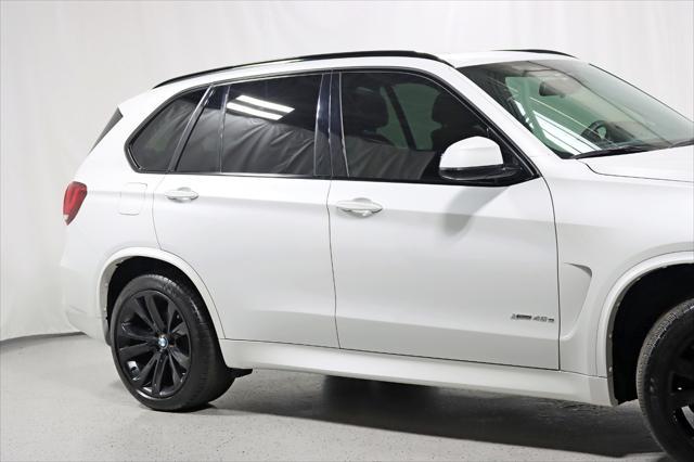 used 2016 BMW X5 eDrive car, priced at $19,888