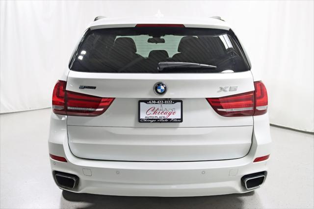 used 2016 BMW X5 eDrive car, priced at $19,888