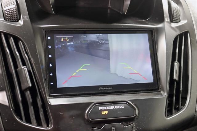 used 2014 Ford Transit Connect car, priced at $8,888