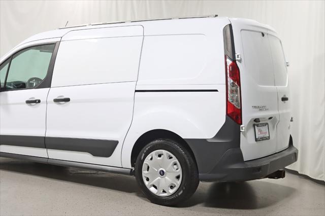 used 2014 Ford Transit Connect car, priced at $8,888