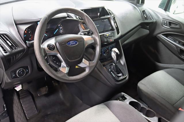 used 2014 Ford Transit Connect car, priced at $8,888