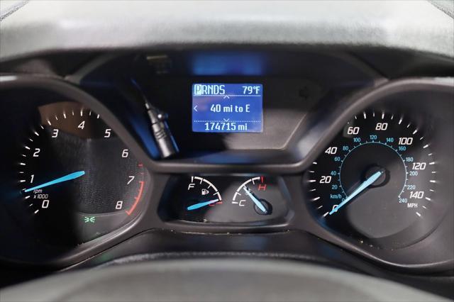 used 2014 Ford Transit Connect car, priced at $8,888