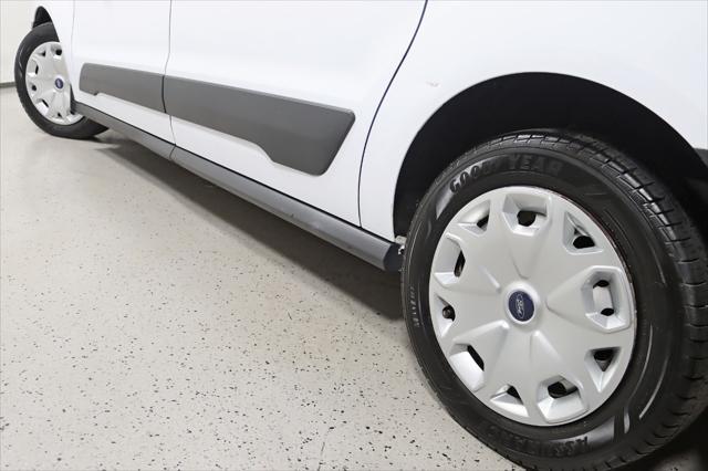 used 2014 Ford Transit Connect car, priced at $8,888