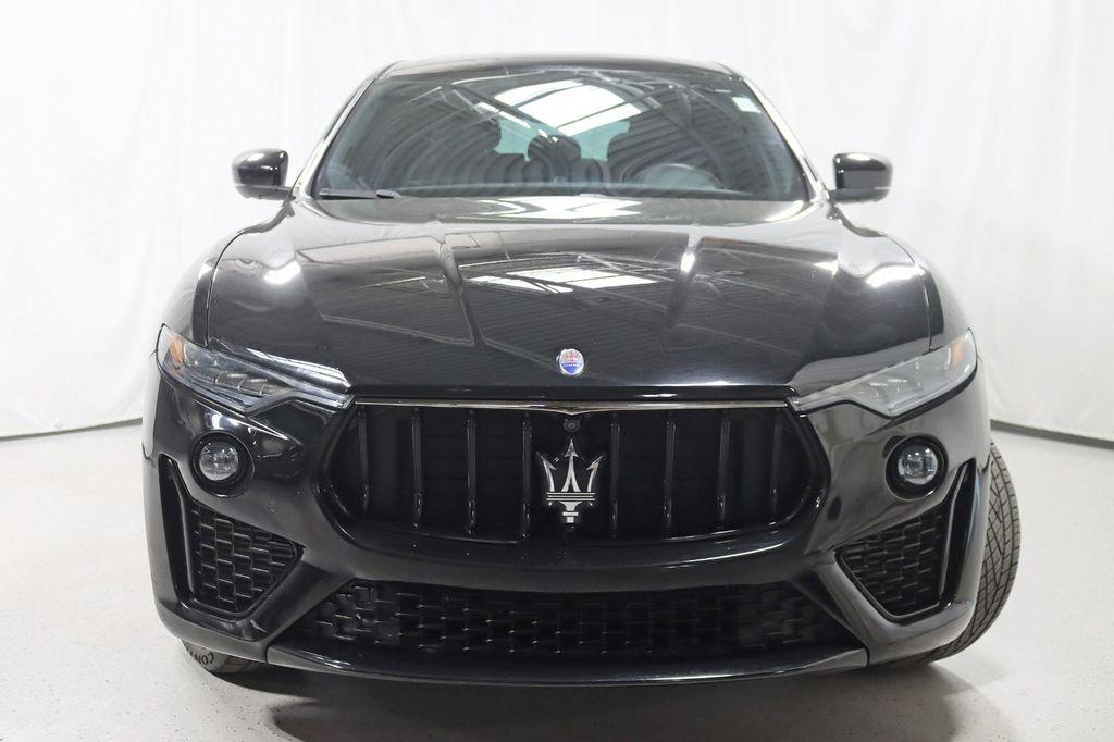 used 2021 Maserati Levante car, priced at $31,888