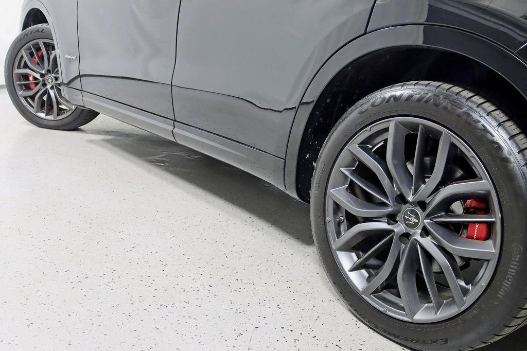 used 2021 Maserati Levante car, priced at $31,888