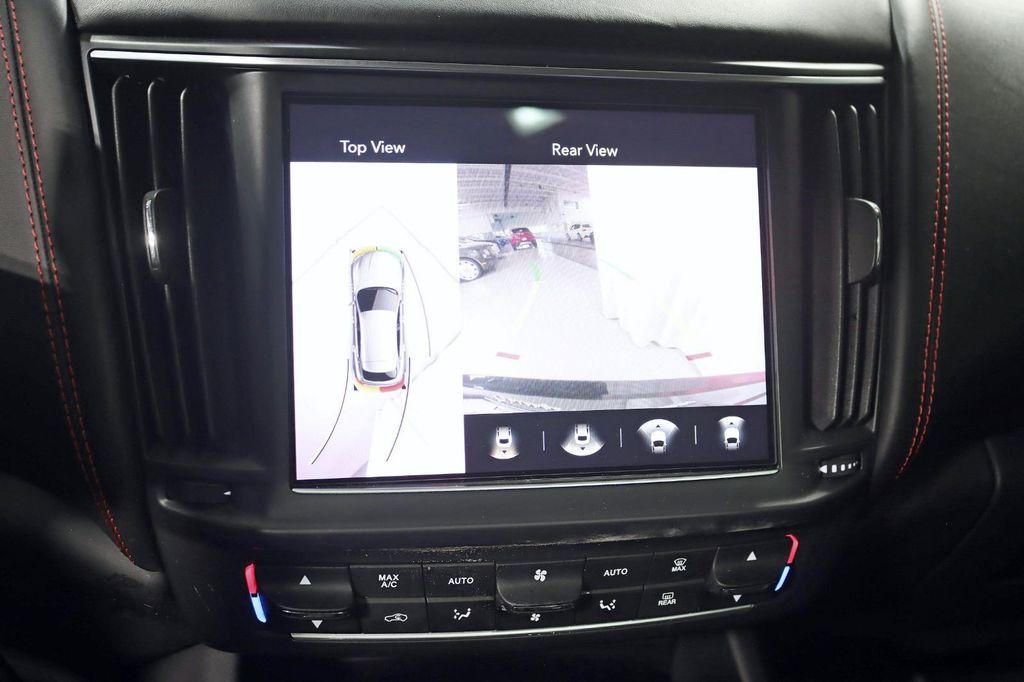 used 2021 Maserati Levante car, priced at $31,888