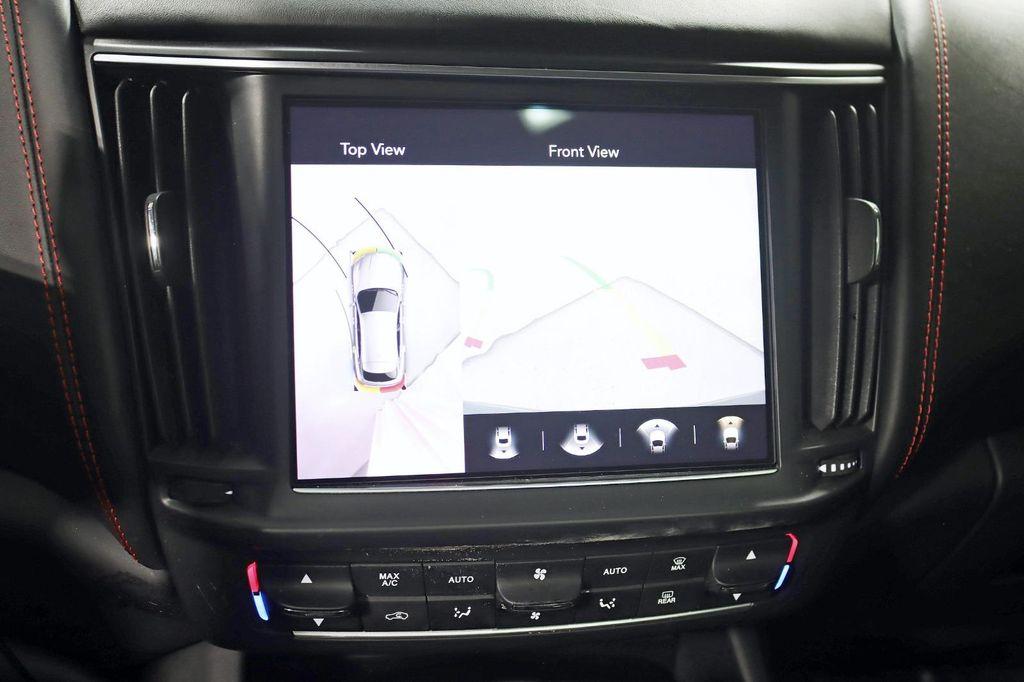 used 2021 Maserati Levante car, priced at $31,888