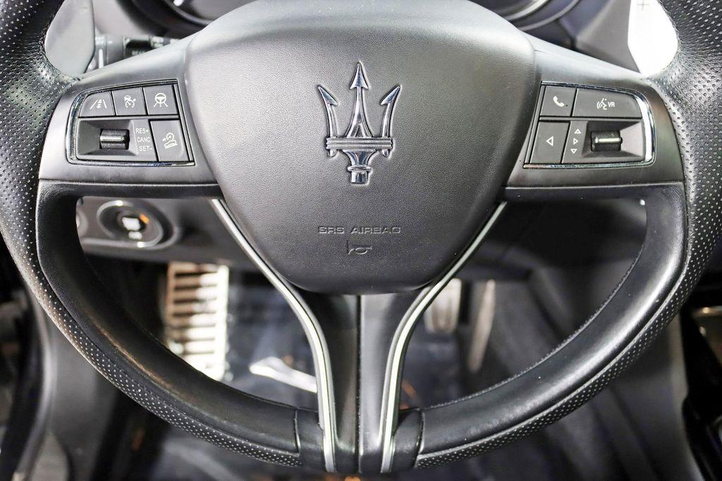 used 2021 Maserati Levante car, priced at $31,888