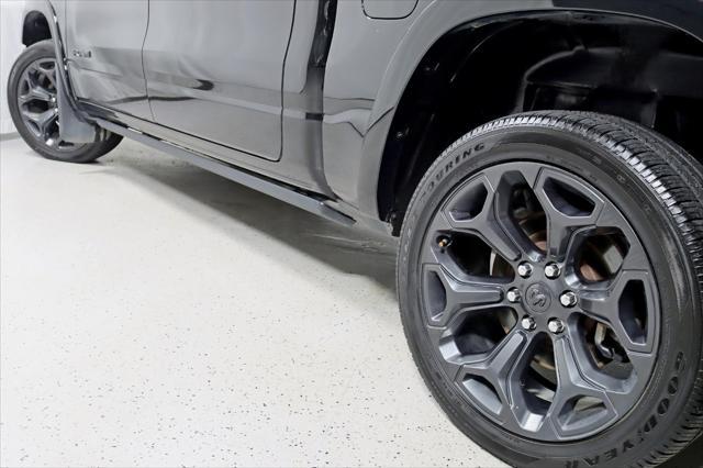 used 2020 Ram 1500 car, priced at $38,888