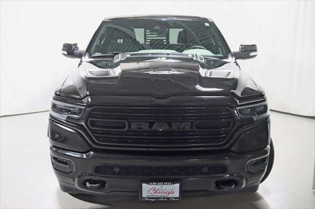 used 2020 Ram 1500 car, priced at $38,888