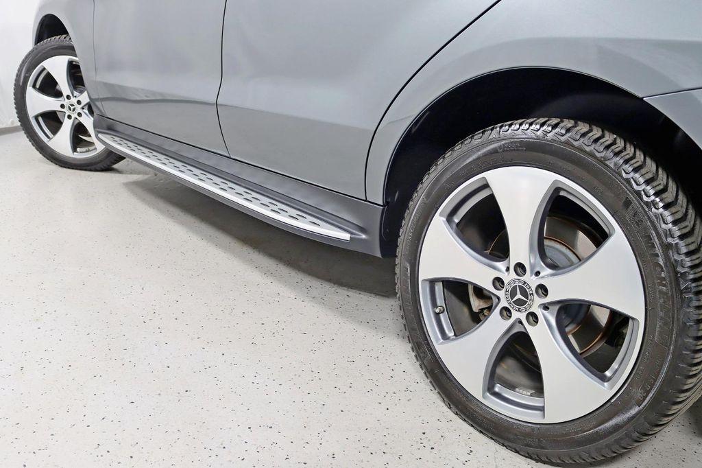 used 2018 Mercedes-Benz GLE 350 car, priced at $19,888